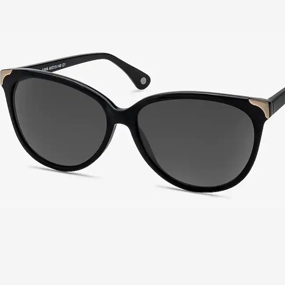 Black frames - Picture 1 of 6